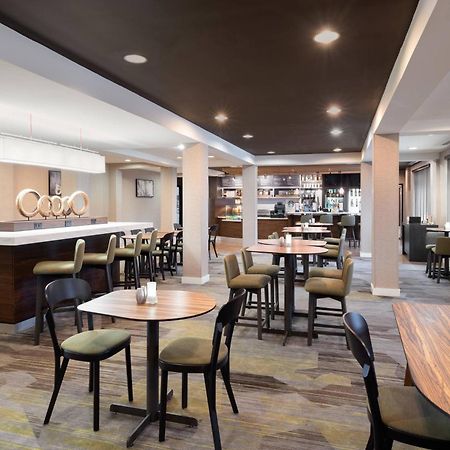 Courtyard By Marriott Princeton Eksteriør bilde