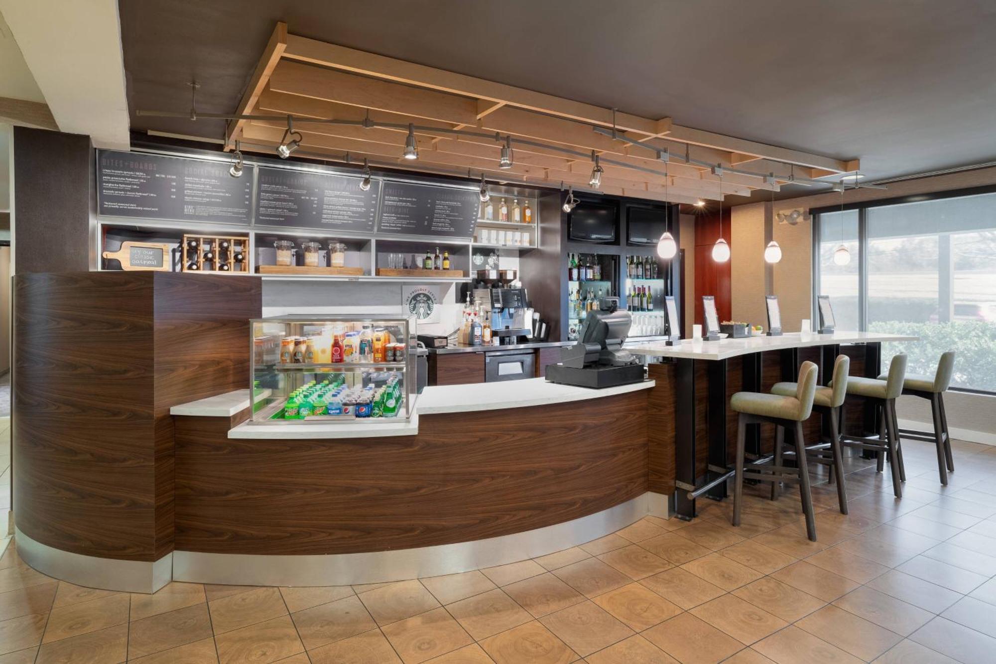 Courtyard By Marriott Princeton Eksteriør bilde
