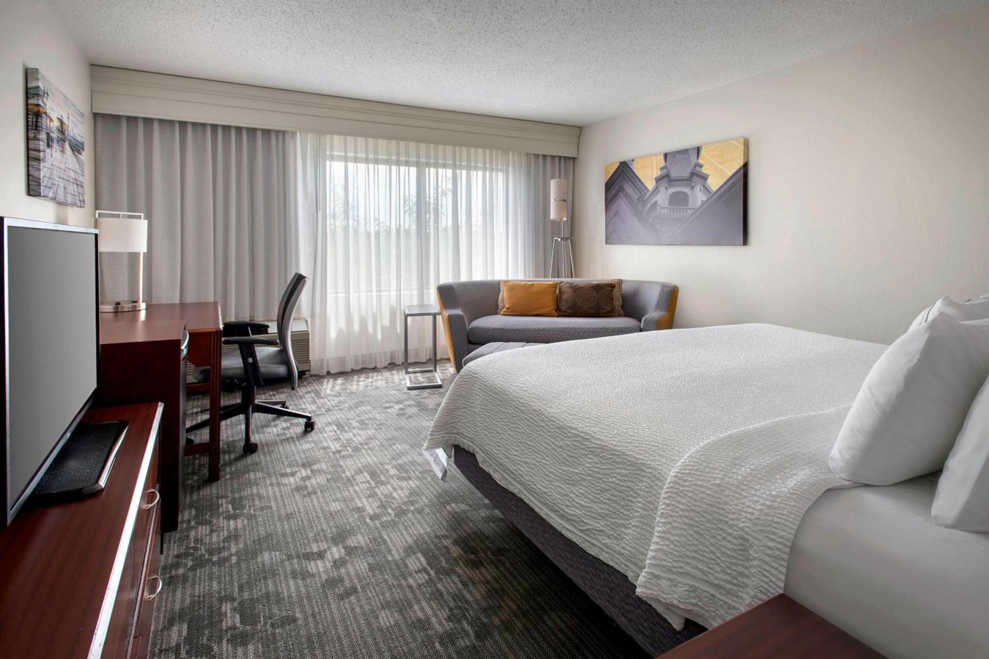 Courtyard By Marriott Princeton Eksteriør bilde