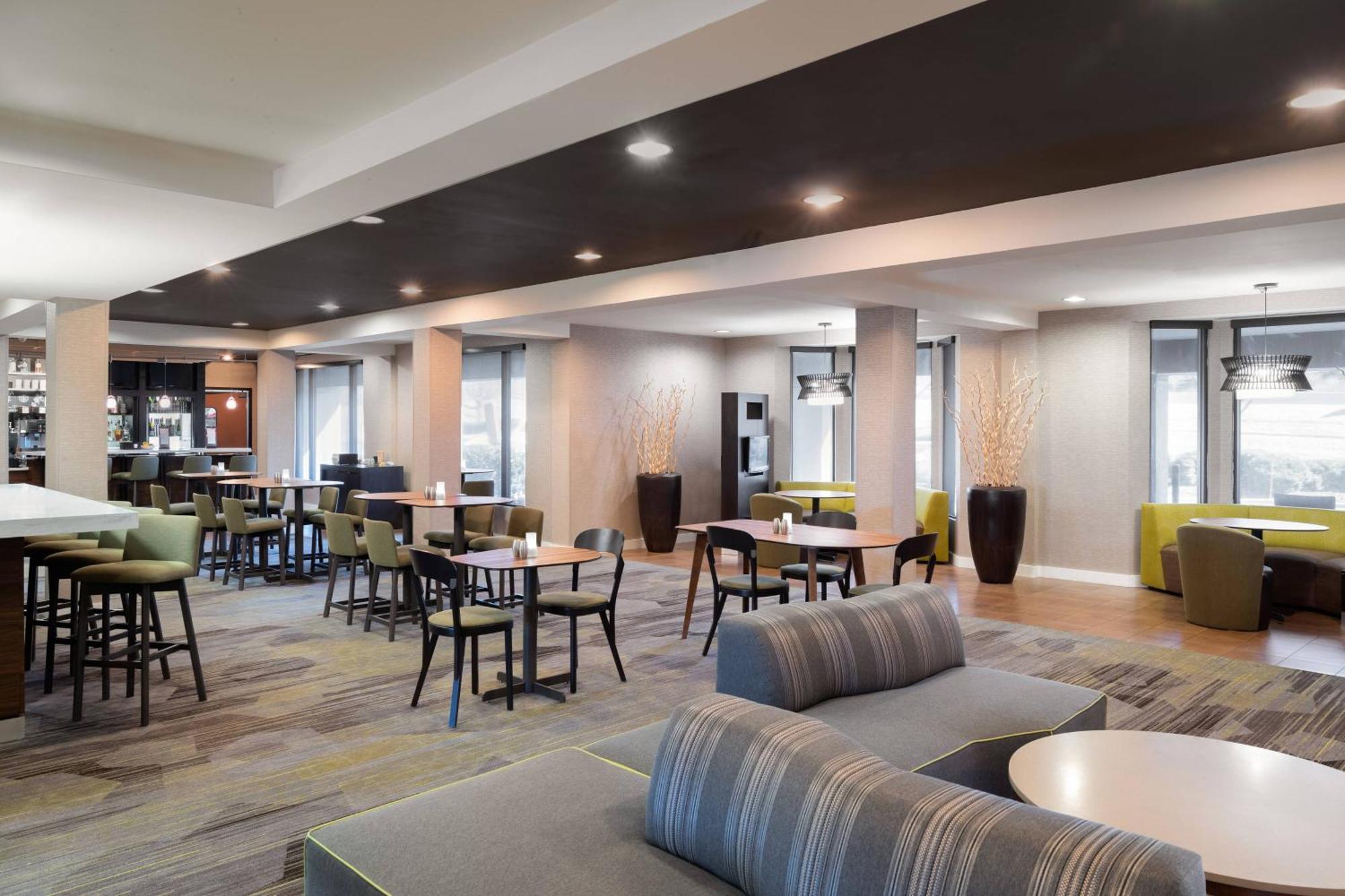 Courtyard By Marriott Princeton Eksteriør bilde