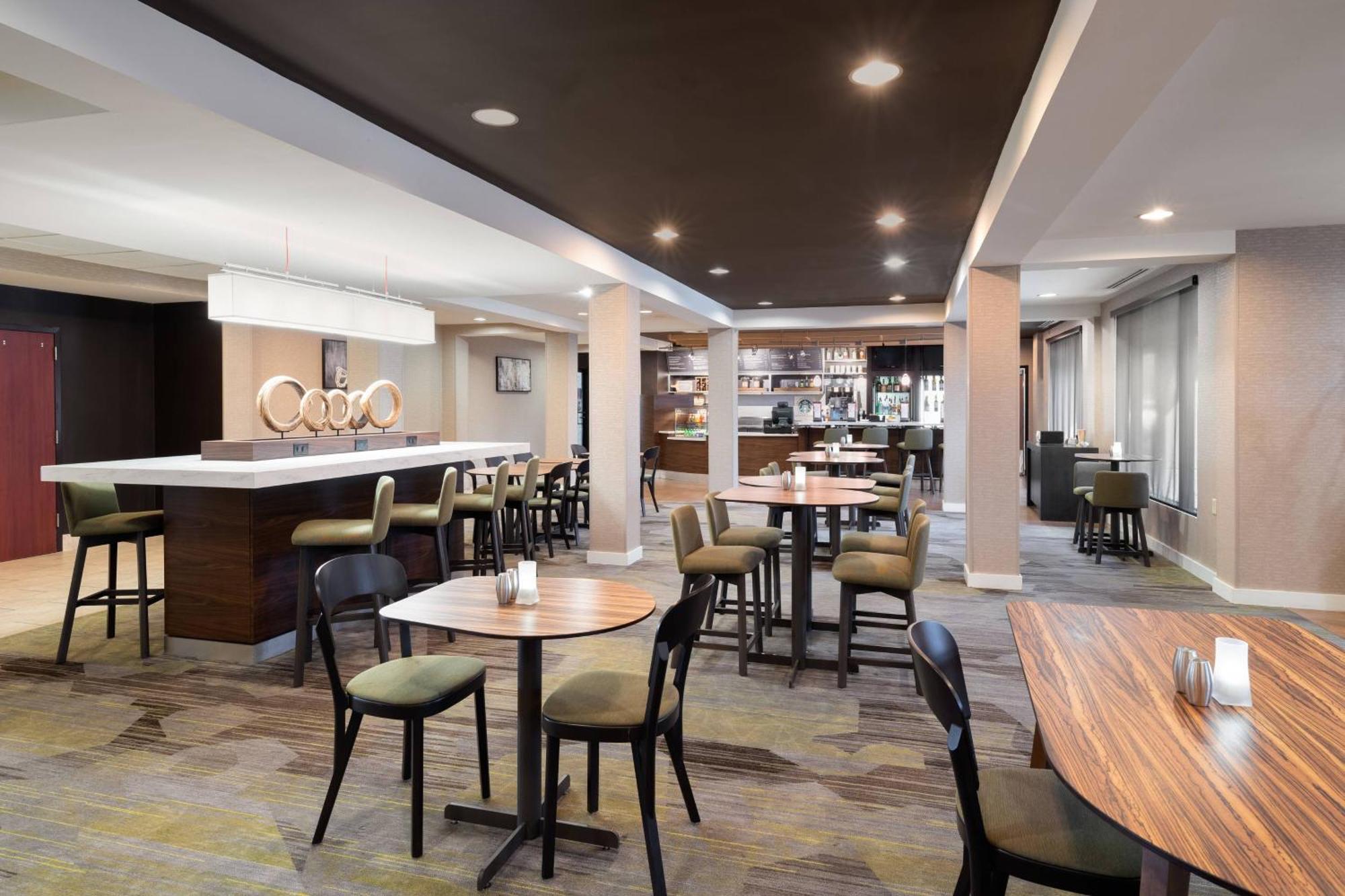 Courtyard By Marriott Princeton Eksteriør bilde