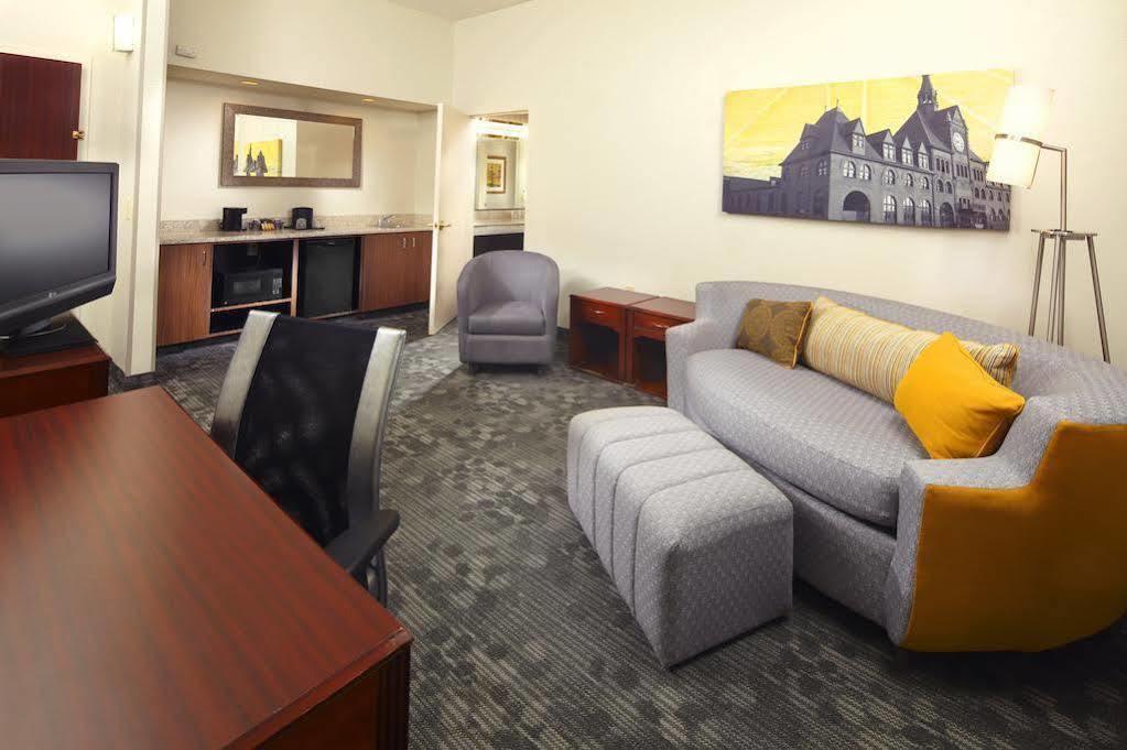 Courtyard By Marriott Princeton Eksteriør bilde