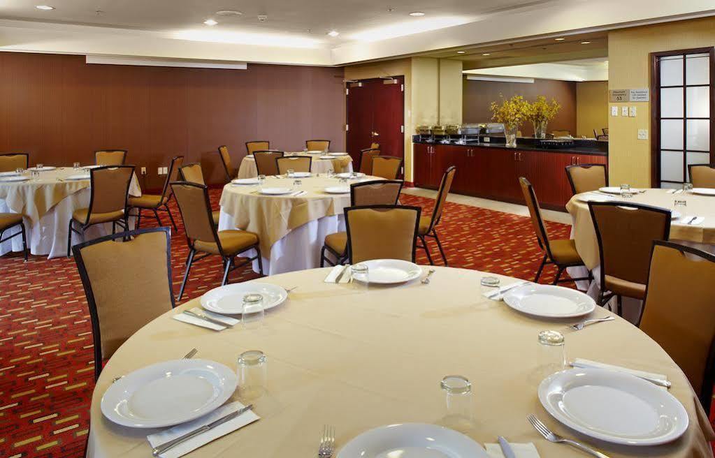 Courtyard By Marriott Princeton Eksteriør bilde